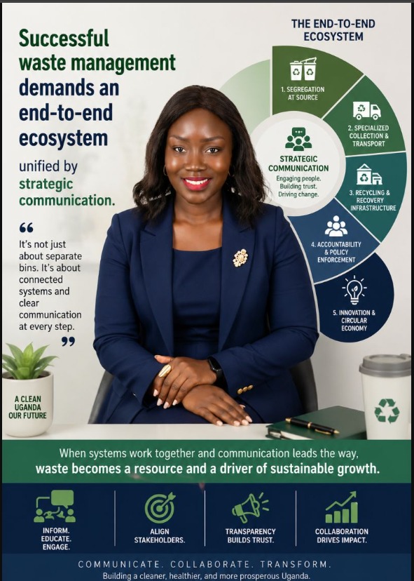 Waste Management ESG